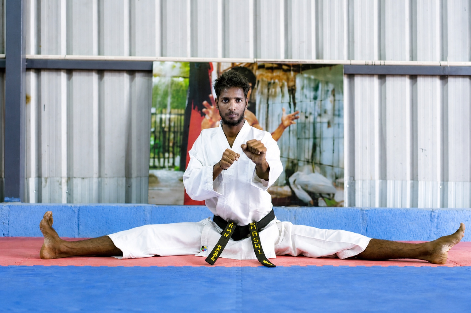Fitness and Flexibility