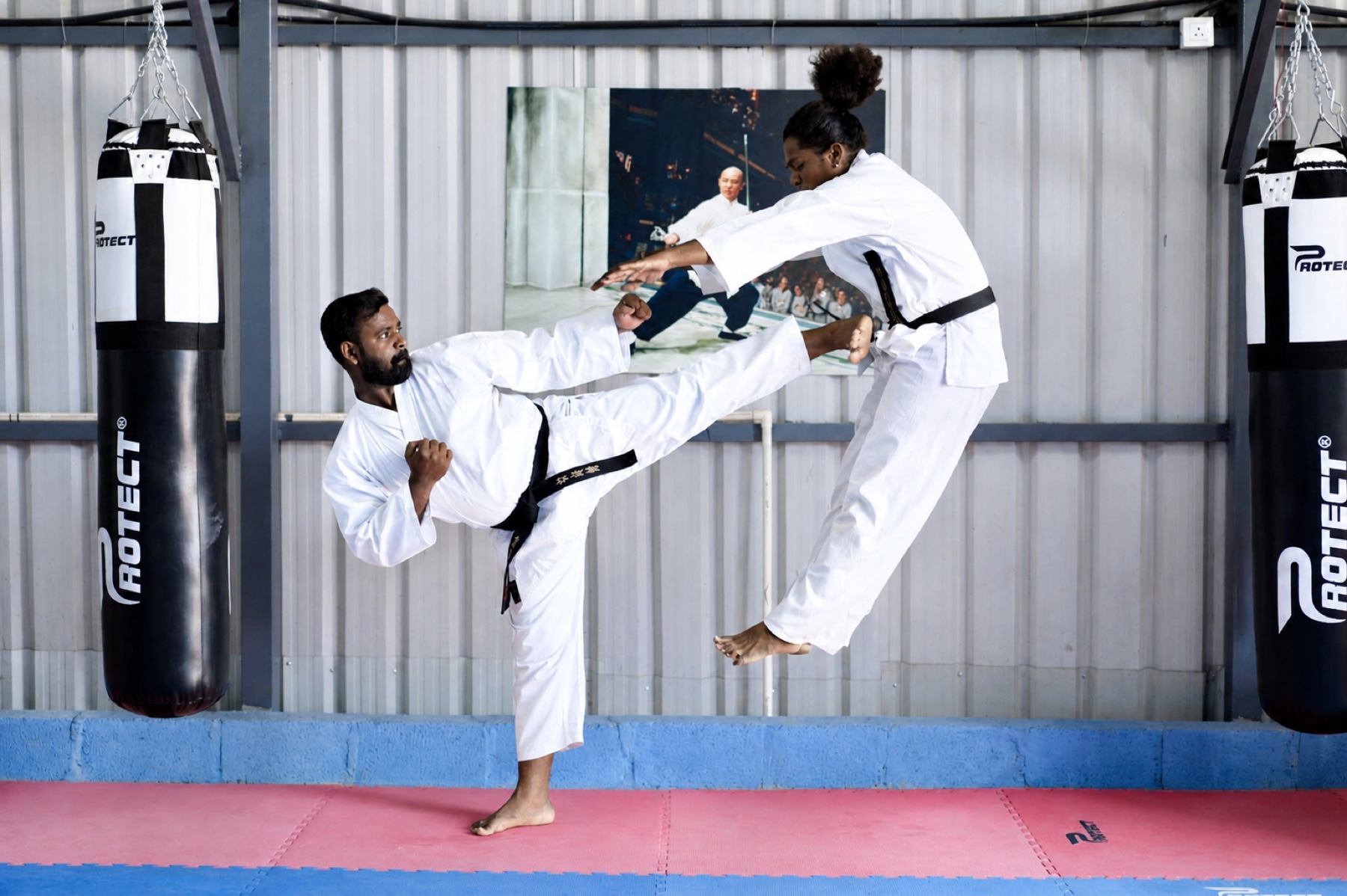 Instructor Training
